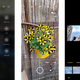 La app de la cámara es tremendamente completa y tiene opciones muy interesantes como el reemplazo de cielo.